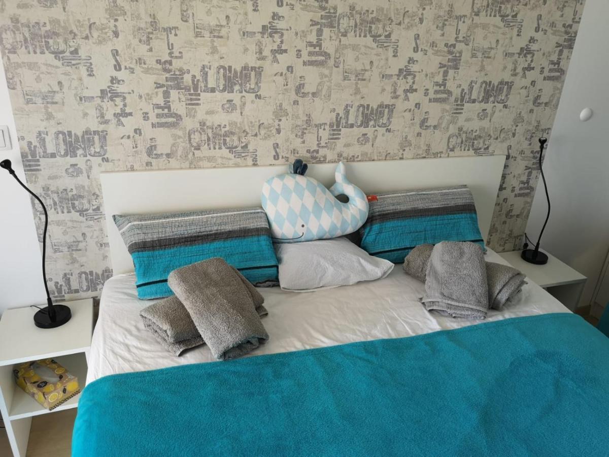 Ventura Senj Apartments 외부 사진