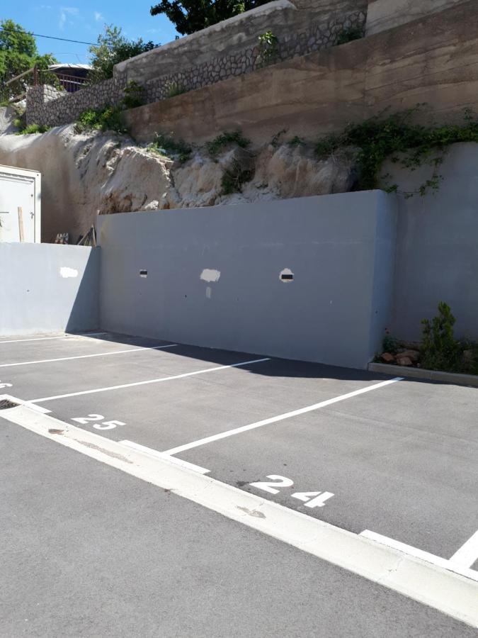 Ventura Senj Apartments 외부 사진