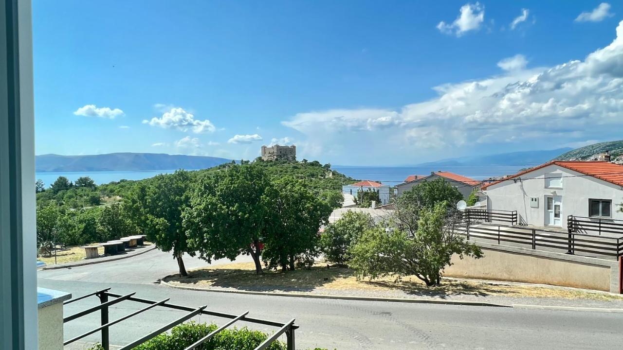 Ventura Senj Apartments 외부 사진
