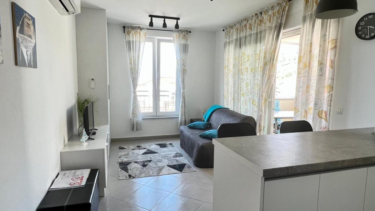 Ventura Senj Apartments 외부 사진