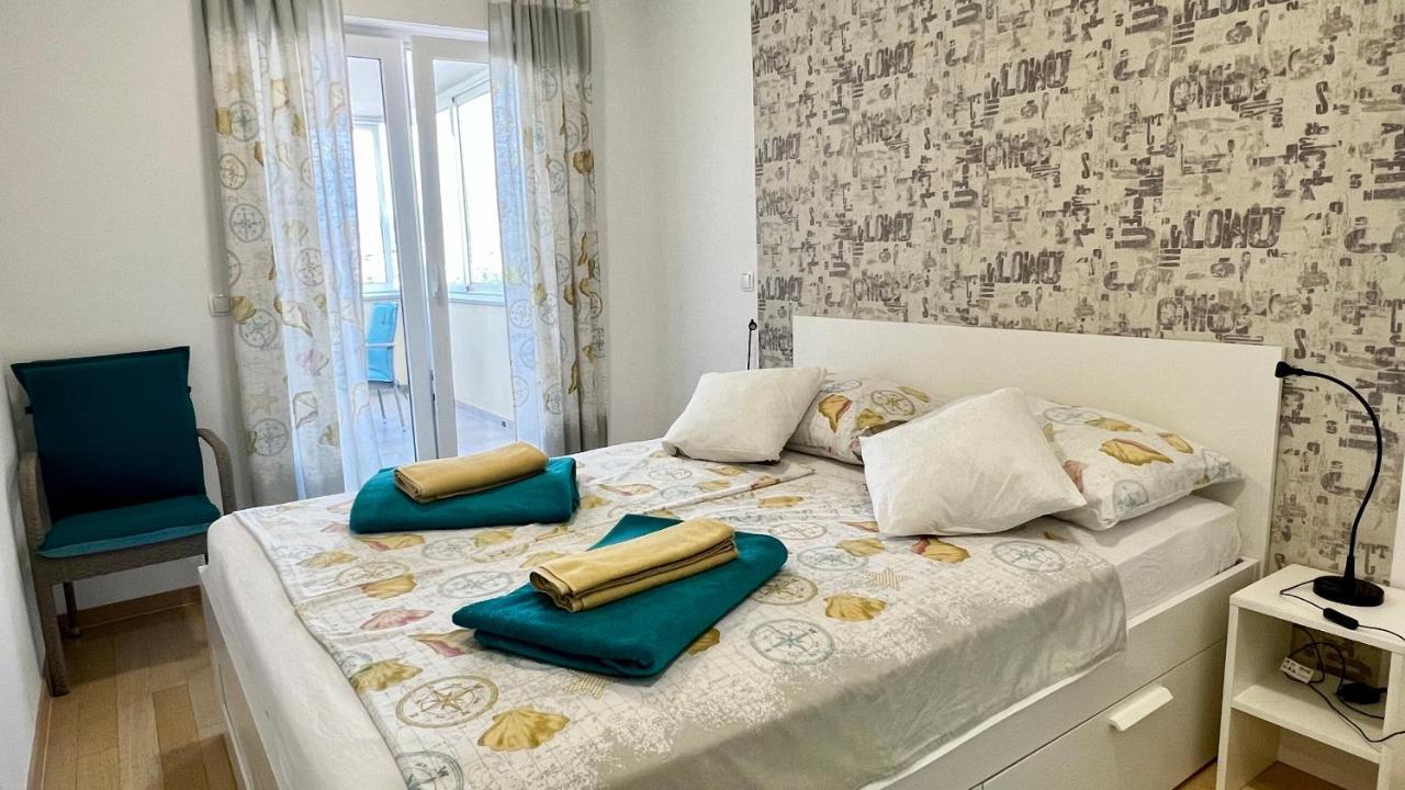 Ventura Senj Apartments 외부 사진