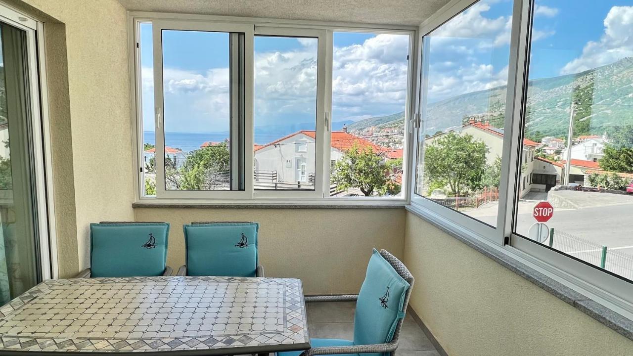 Ventura Senj Apartments 외부 사진