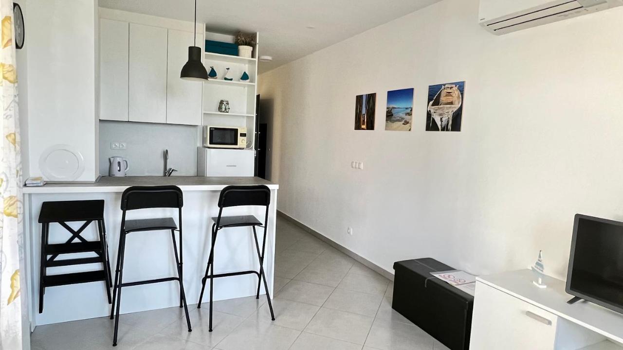 Ventura Senj Apartments 외부 사진
