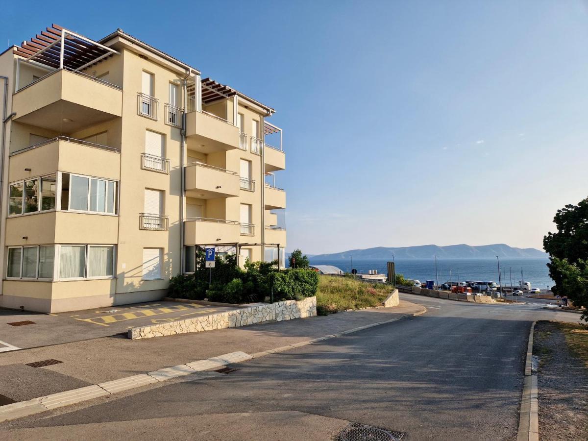 Ventura Senj Apartments 외부 사진