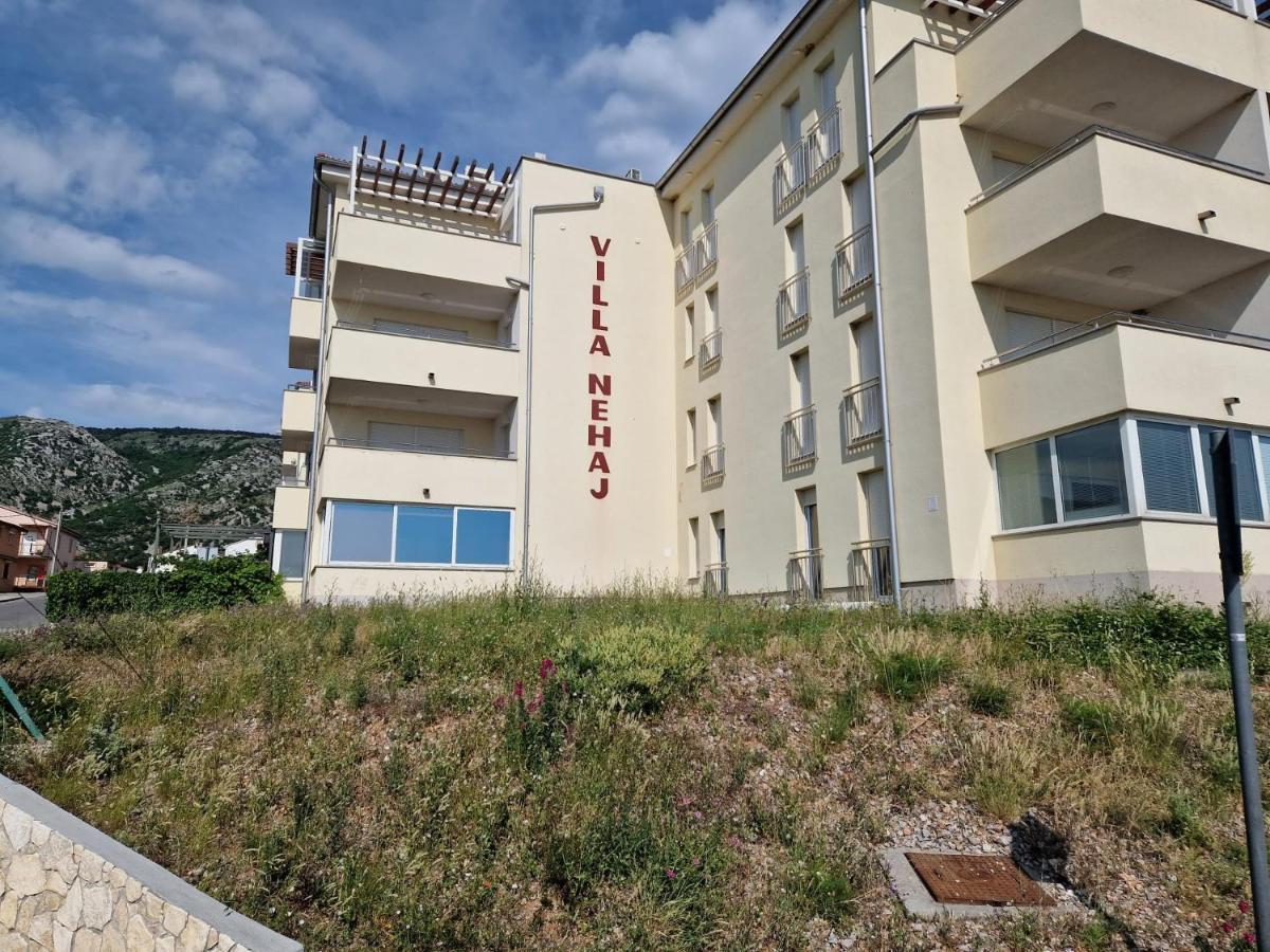 Ventura Senj Apartments 외부 사진
