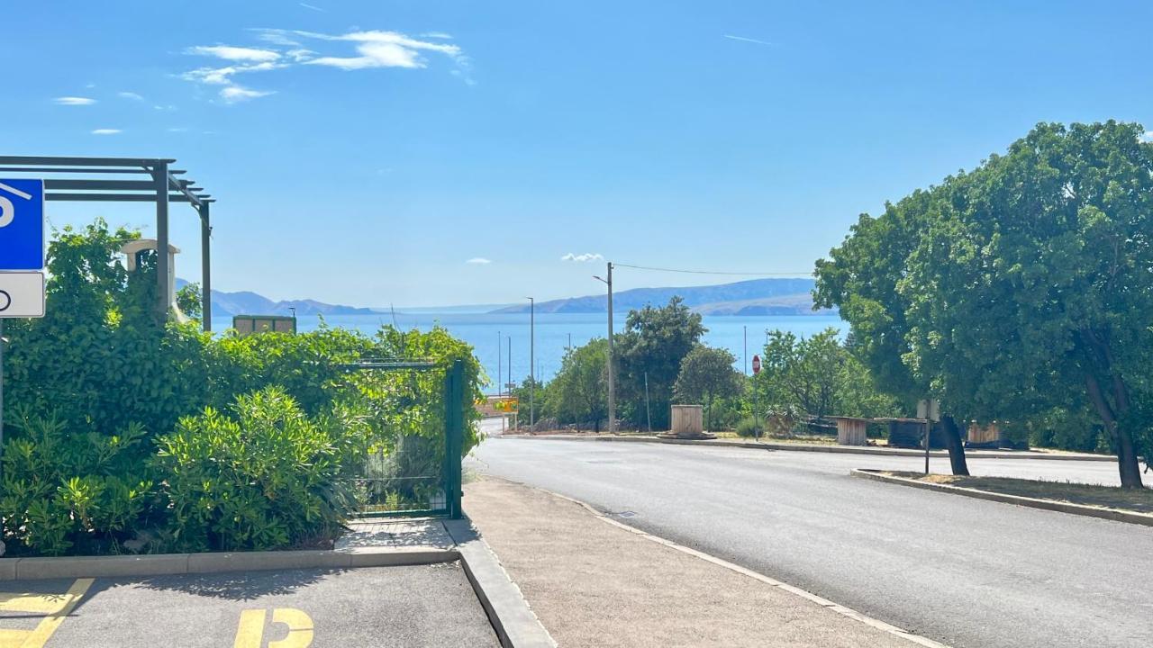 Ventura Senj Apartments 외부 사진