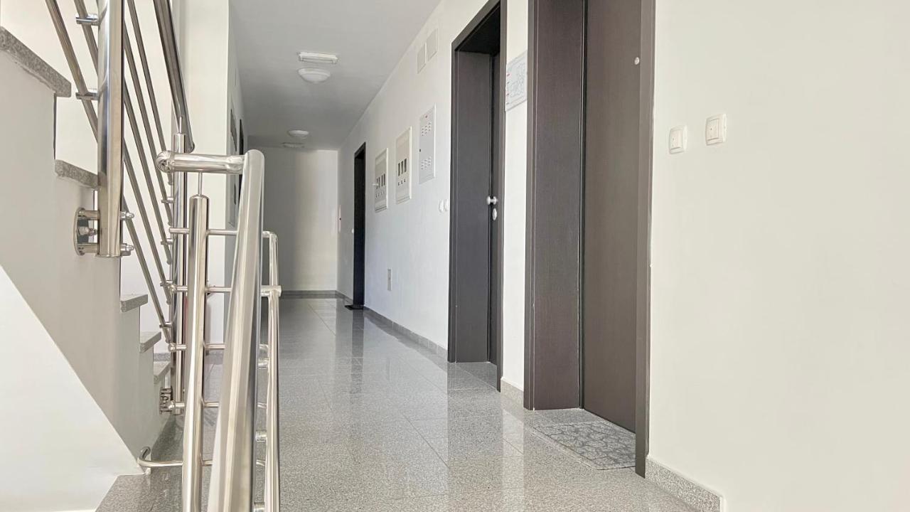 Ventura Senj Apartments 외부 사진