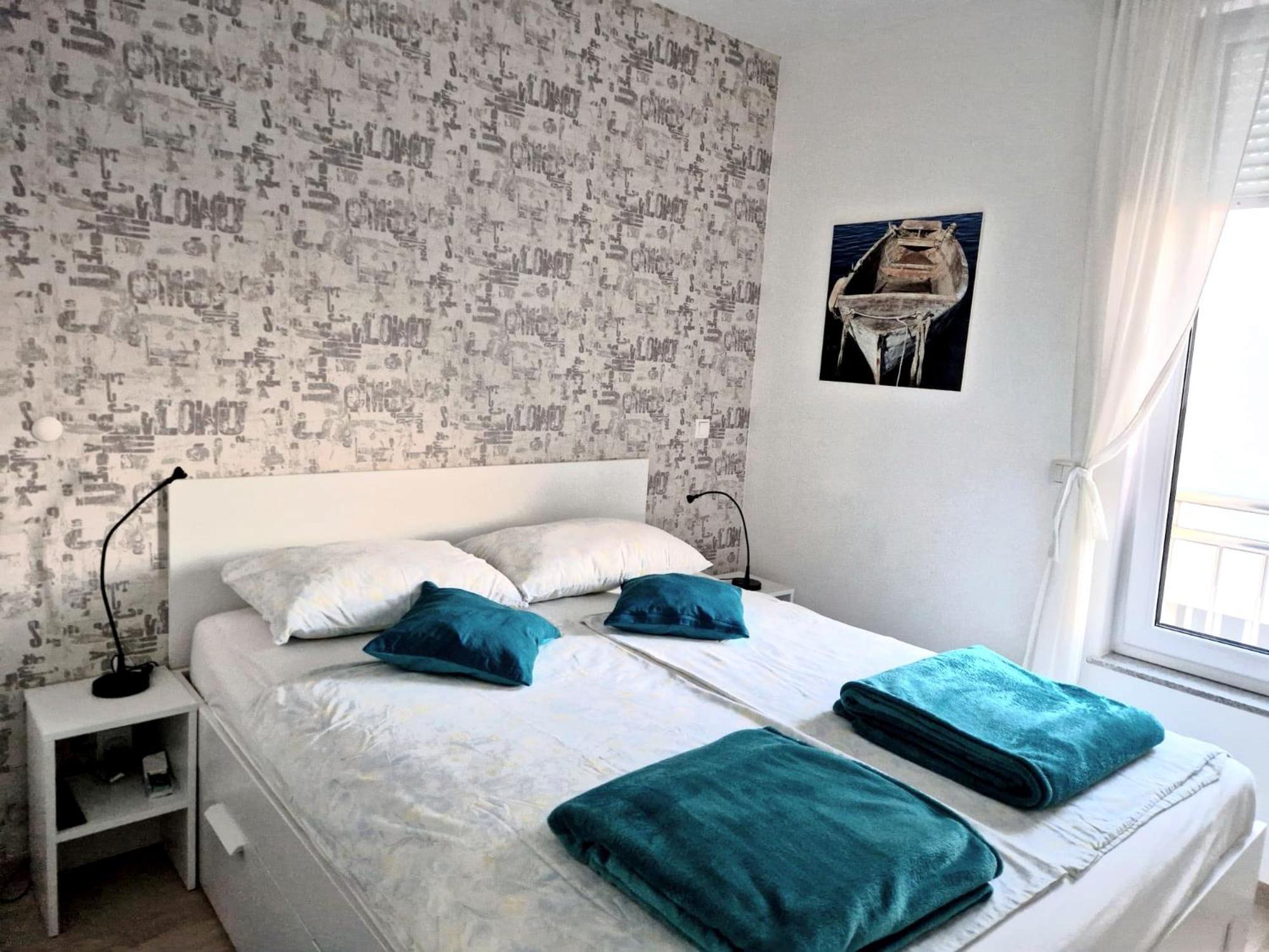 Ventura Senj Apartments 외부 사진
